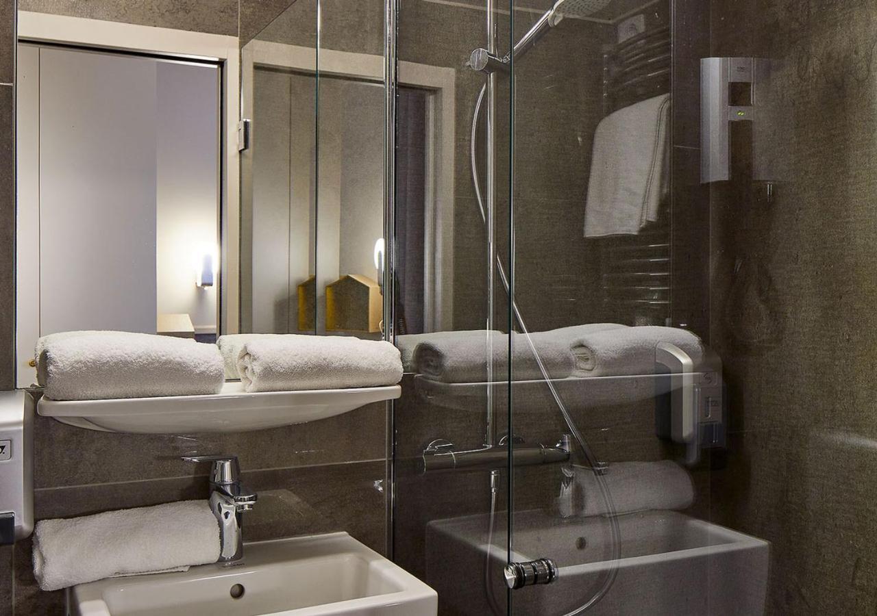 Chambre Simple